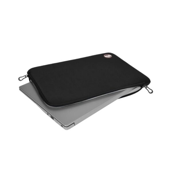 Port Designs Torino II 13.4" Notebook Sleeve - Black - Image 3