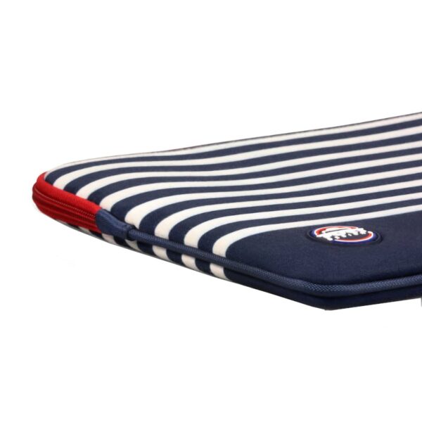 PORT Designs LA MARINIERENotebook Sleeve 15.6" - Navy - Image 3
