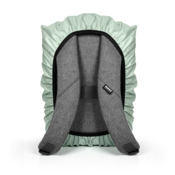 Port Designs Yosemite 13/14" Backpack ECO GY - Image 7