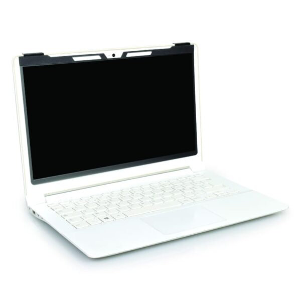 Port Connect 2D Clip On Universal Privacy Filter 14" - Image 2