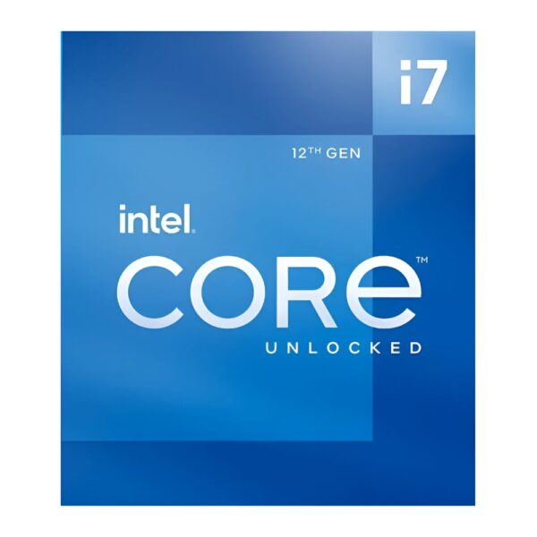 Intel 12th Gen Core i7-12700K LGA1700 2.7GHz 12-Core CPU - Image 3