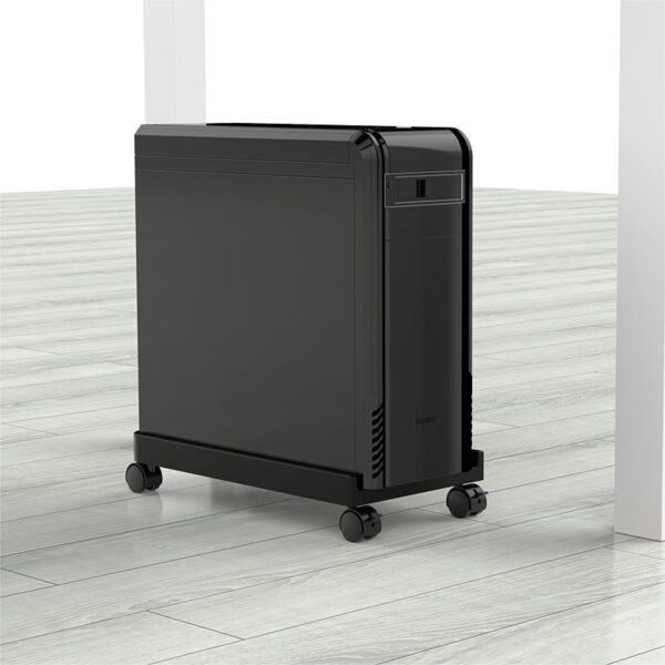ORICO Wheeled Computer Stand 61kg Limit - Image 4