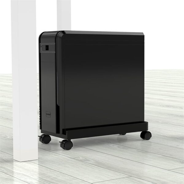 ORICO Wheeled Computer Stand 61kg Limit - Image 2