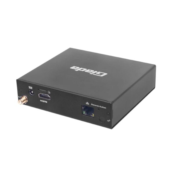 Giada DN73 RK3328 Android 7.1 16GB 2GB - Image 2