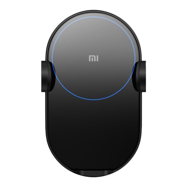 Xiaomi 20W Wireless Car Charger - Black - Image 2