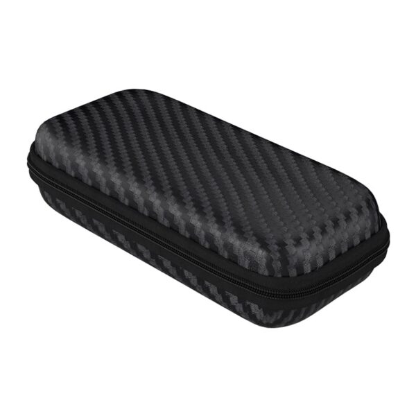 ORICO Hardshell Portable NVMe Protector Case - Black - Image 4