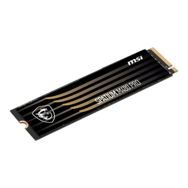 SPATIUM M480 Pro M.2 NVME Gen 4 2TB - Image 3