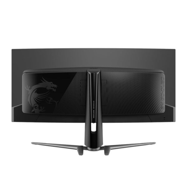MSI MON QD OLED 34 1440P 170HZ 0.03MS - Image 4