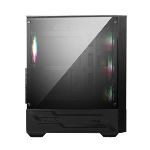 MSI MAG FORGE 112R ATX GAMING CASE - Image 3