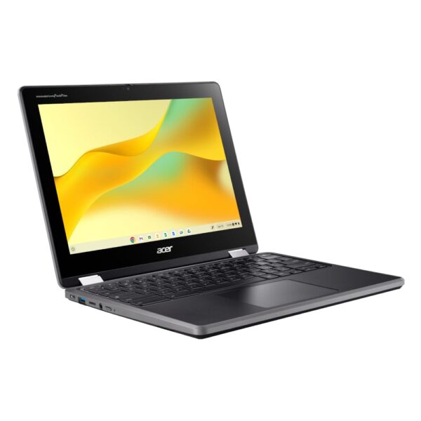 Acer Chromebook Spin 512 | 12.0" | Intel N100 | 8GB DDR4 | 64GB eMMC | Intel Graphics | Google Chrome OS - Image 2