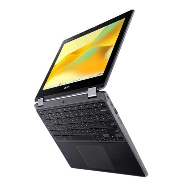 Acer Chromebook Spin 512 | 12.0" | Intel N100 | 8GB DDR4 | 64GB eMMC | Intel Graphics | Google Chrome OS - Image 4