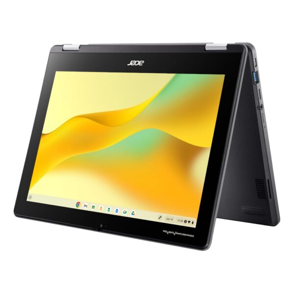 Acer Chromebook Spin 512 | 12.0" | Intel N100 | 8GB DDR4 | 64GB eMMC | Intel Graphics | Google Chrome OS - Image 5