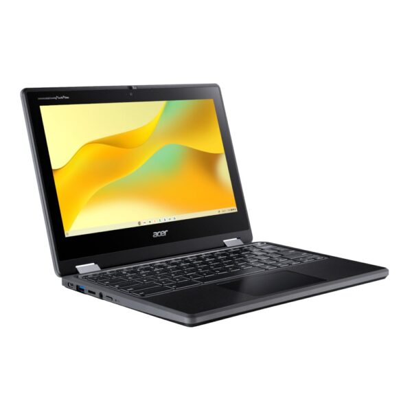 Acer Chromebook Spin 511 | 11.6" | Intel N100 | 4GB DDR4 | 32GB eMMC | Intel Graphics | Google Chrome OS - Image 2