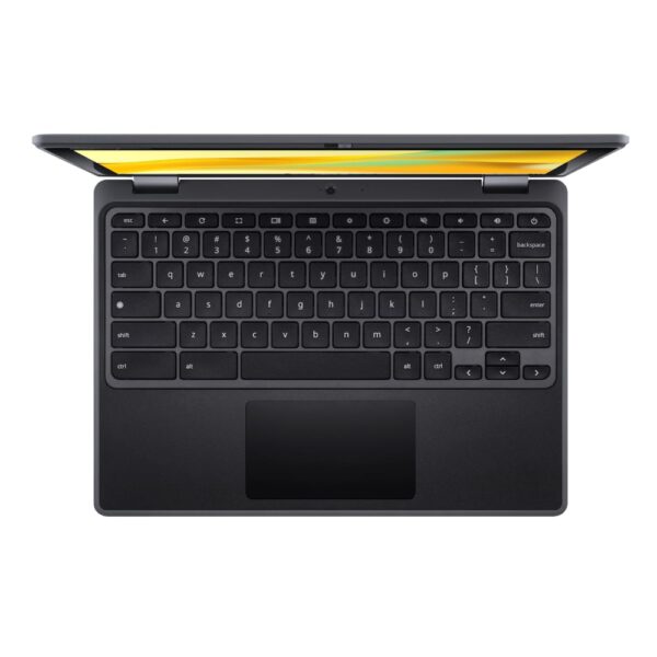 Acer Chromebook Spin 511 | 11.6" | Intel N100 | 4GB DDR4 | 32GB eMMC | Intel Graphics | Google Chrome OS - Image 3