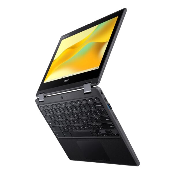 Acer Chromebook Spin 511 | 11.6" | Intel N100 | 4GB DDR4 | 32GB eMMC | Intel Graphics | Google Chrome OS - Image 4