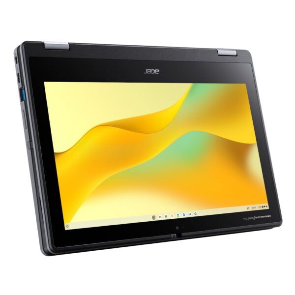 Acer Chromebook Spin 511 | 11.6" | Intel N100 | 4GB DDR4 | 32GB eMMC | Intel Graphics | Google Chrome OS - Image 5