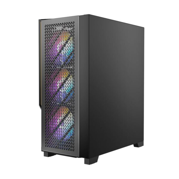 Antec Chassis P20C ARGB ATX BK - Image 3