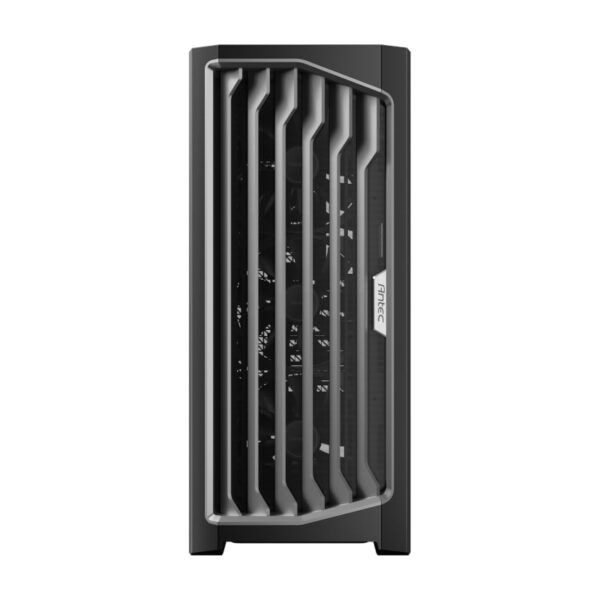 Antec Performance FT1 E-ATX |ATX |M-ATX | ITX Full-Tower Gaming Chassis - Black - Image 2
