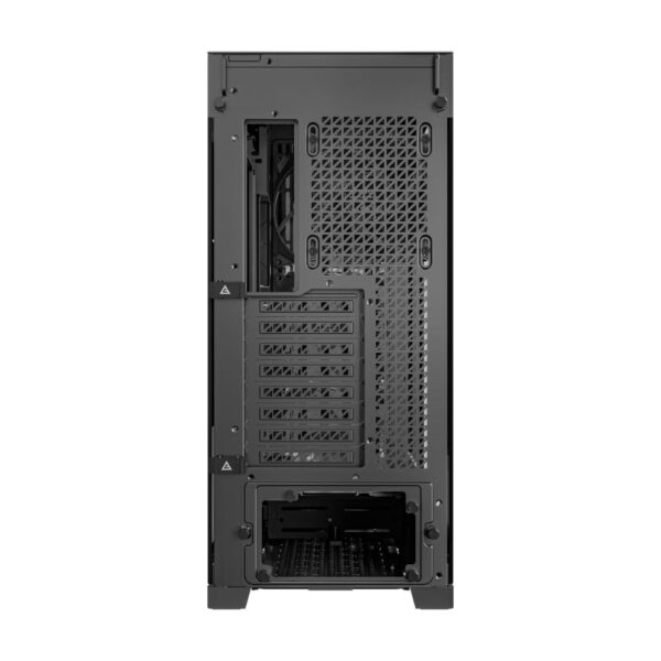Antec Performance FT1 E-ATX |ATX |M-ATX | ITX Full-Tower Gaming Chassis - Black - Image 5