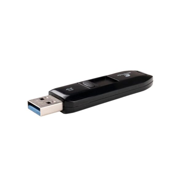 Patriot Xporter 3 64GB USB3.2 Flash Drive - Black - Image 4