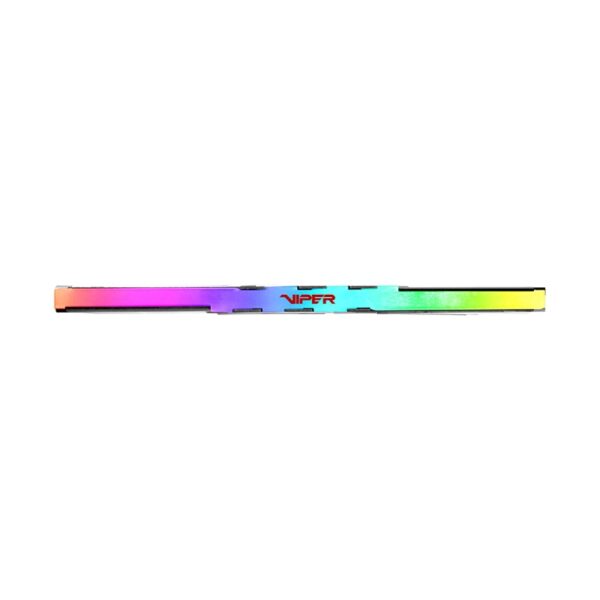PATRIOT 32GBKIT 6200 DDR5 DIMM RGB VENOM - Image 12