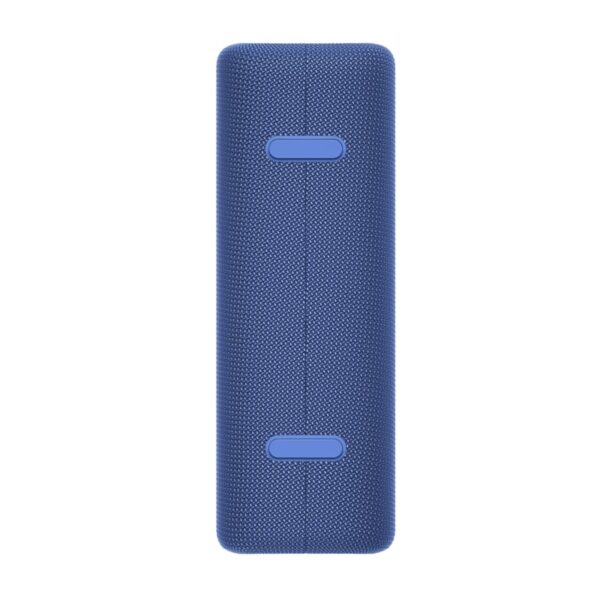 Xiaomi Portable Bluetooth Speaker (16W) BLUE - Image 4