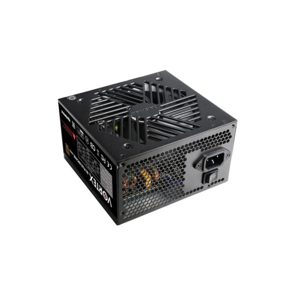 Raidmax RX-7AC-V Vortex 700W 80 Plus Bronze Non-Modular Power Supply - Image 4