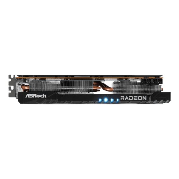 ASROCK RADEON  RX7800XT CHALLENGER 16GBO - Image 5