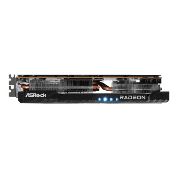 ASRock Radeon RX7900 GRE Challenger 16G OC 256-BIT Graphics Card - Image 5