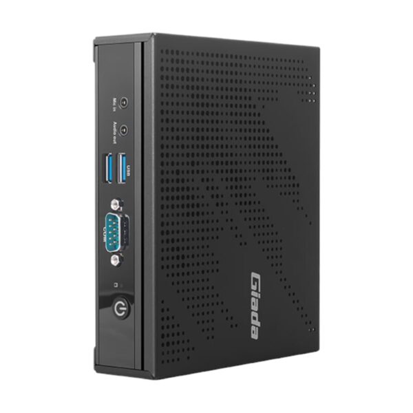 Giada VM27 with N6210 4G DDR4 on board, 64G EMMC on board - Image 3