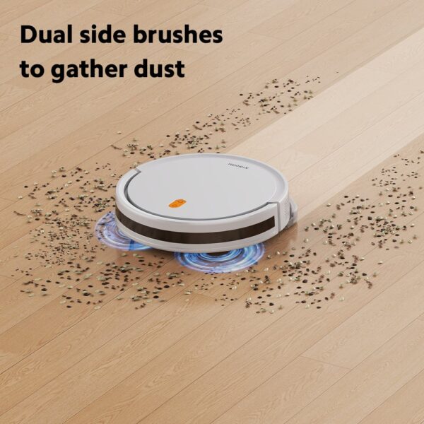 Xiaomi Robot Vacuum E5 White - Image 12