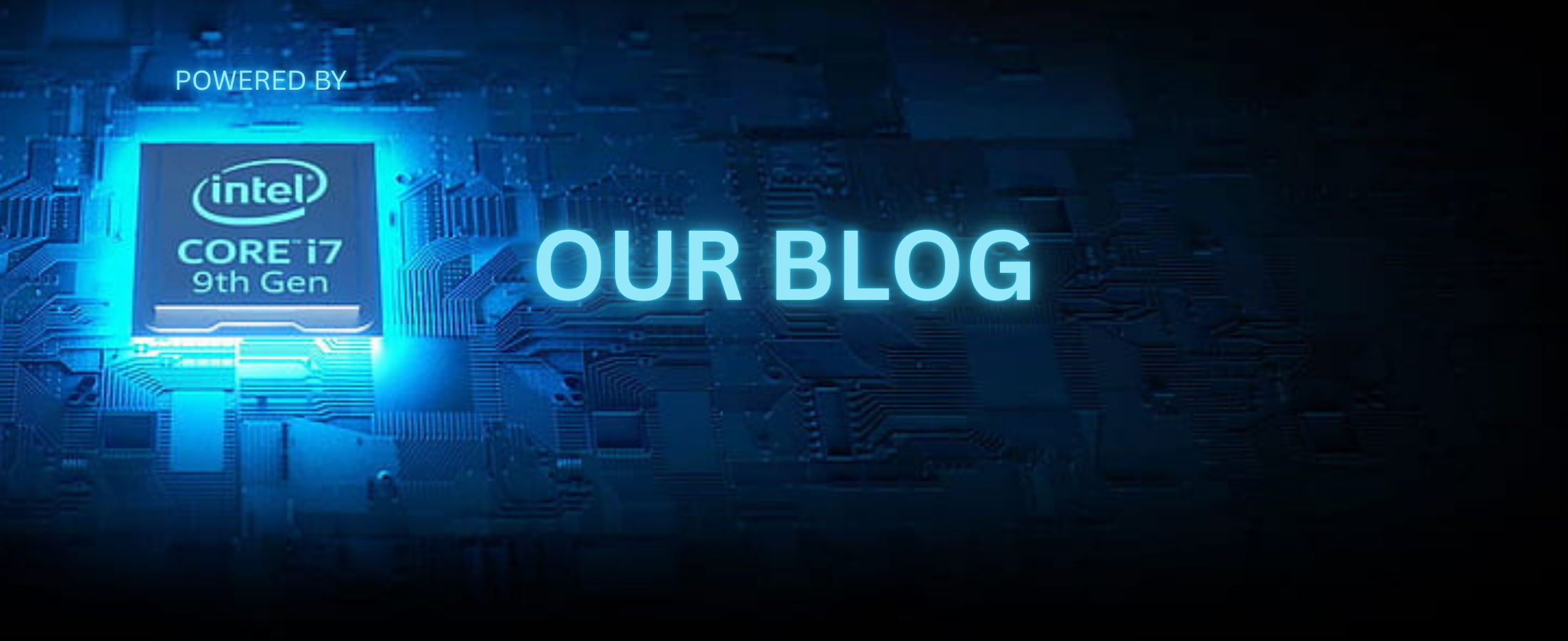 Tech Thirsty Hub Blog