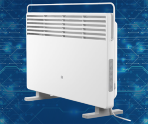 Tech Thirsty Hub Online Xiaomi Smart Space Heater S EU