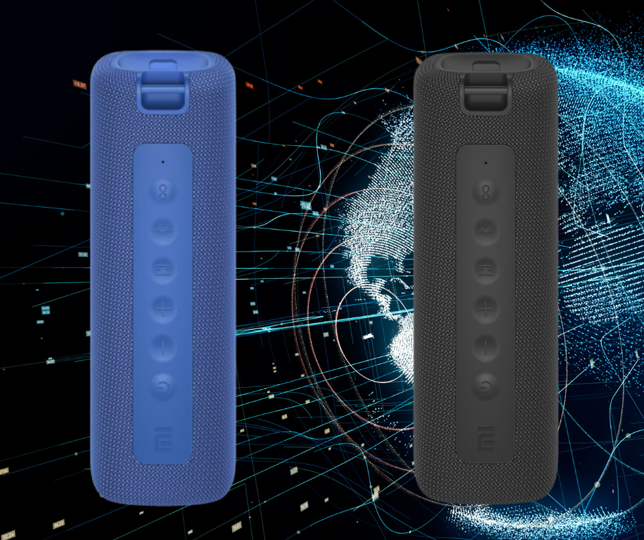 Tech Thirsty Hub Online Takealot Xiaomi Portable Bluetooth Speaker