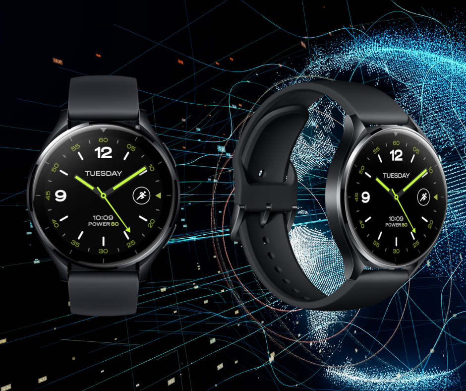 Tech Thirsty Hub Online Takealot Xiaomi Smart Watch 2