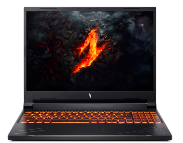 Acer Nitro V 16 Gaming Laptop | AMD Ryzen 7-8845 RTX4060