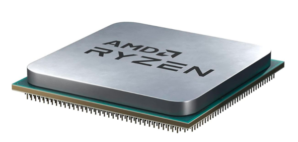 AMD Ryzen 3 4100 4-Core 3.8GHz CPU Processor